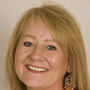 Meet your Posher, Ginger